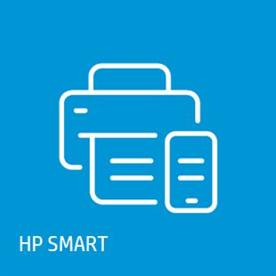 hp smart download windows 10